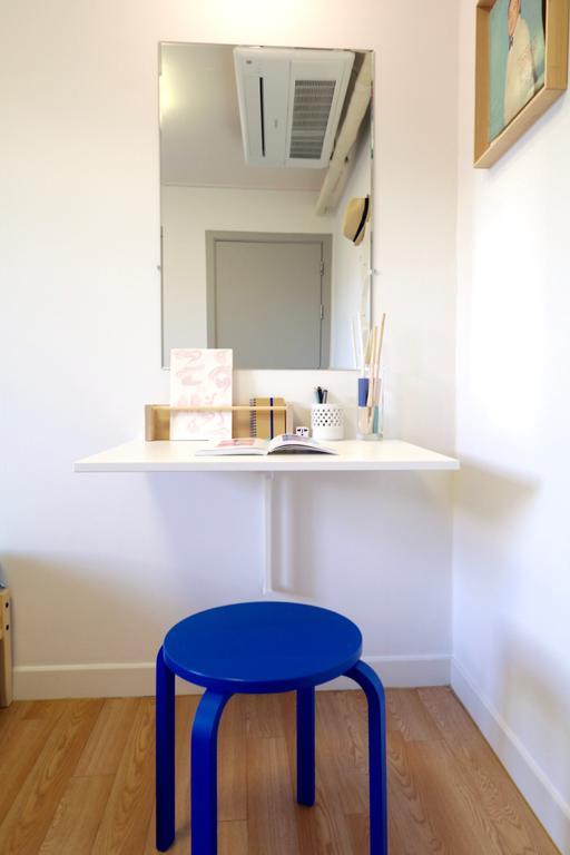 Nueh Guest house Seoul