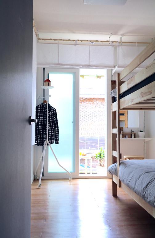 Guest house Nueh Seoul