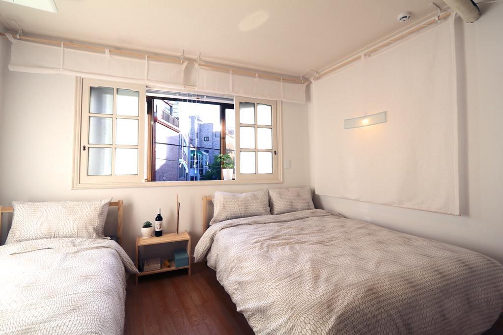 Nueh Guest house 2*