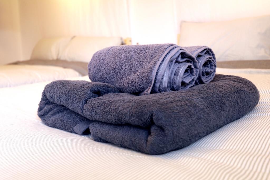 Nueh Guest house