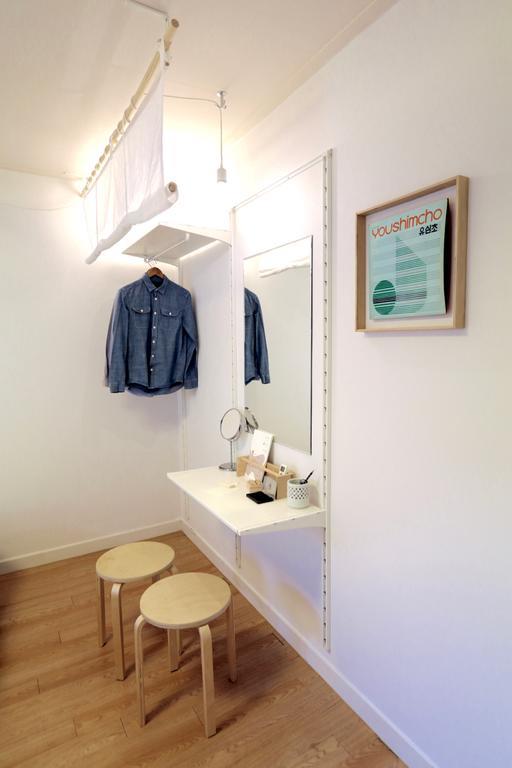 Guest house Nueh 2*