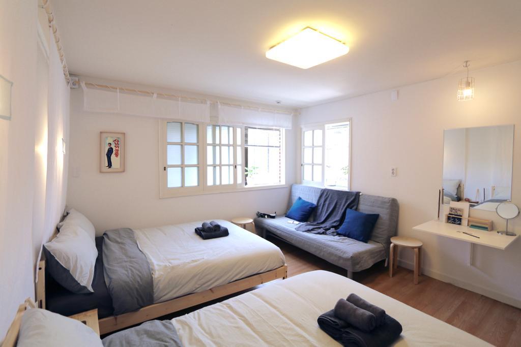 Guest house Nueh Seoul