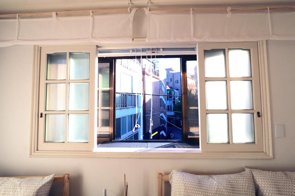 Nueh Guest house
